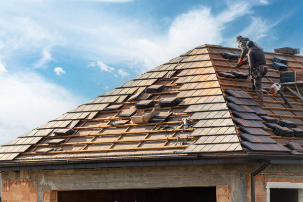  , AK Roofing services Pros